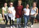 Účelové cvičenie (6. - 7. 9. 2018) Účelové cvičenie (6. - 7. 9. 2018)