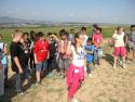 Účelové cvičenie (6. - 7. 9. 2018) Účelové cvičenie (6. - 7. 9. 2018)