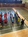 Futbalový turnaj (24. 10. 2018) Futbalový turnaj (24. 10. 2018)