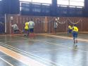 Futbalový turnaj (24. 10. 2018) Futbalový turnaj (24. 10. 2018)