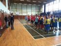 Futbalový turnaj (24. 10. 2018) Futbalový turnaj (24. 10. 2018)