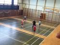 Futbalový turnaj (24. 10. 2018) Futbalový turnaj (24. 10. 2018)