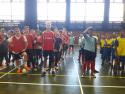 Futbalový turnaj (24. 10. 2018) Futbalový turnaj (24. 10. 2018)