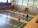 Futbalový turnaj (24. 10. 2018) Futbalový turnaj (24. 10. 2018)
