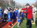 Hokejbalová prípravka (9. 11. 2018) Hokejbalová prípravka (9. 11. 2018)