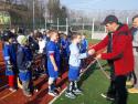 Hokejbalová prípravka (9. 11. 2018) Hokejbalová prípravka (9. 11. 2018)