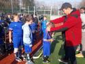 Hokejbalová prípravka (9. 11. 2018) Hokejbalová prípravka (9. 11. 2018)