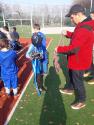 Hokejbalová prípravka (9. 11. 2018) Hokejbalová prípravka (9. 11. 2018)