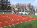 Hokejbalová prípravka (9. 11. 2018) Hokejbalová prípravka (9. 11. 2018)