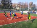 Hokejbalová prípravka (9. 11. 2018) Hokejbalová prípravka (9. 11. 2018)