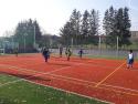 Hokejbalová prípravka (9. 11. 2018) Hokejbalová prípravka (9. 11. 2018)