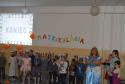 Imatrikulácia - pasovanie prvákov (14. 11. 2018) Imatrikulácia - pasovanie prvákov (14. 11. 2018)