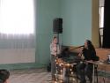 Vianočný koncert (20. 12. 2018) Vianočný koncert (20. 12. 2018)