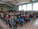 Vianočný koncert (20. 12. 2018) Vianočný koncert (20. 12. 2018)