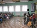 Vianočný koncert (20. 12. 2018) Vianočný koncert (20. 12. 2018)