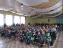Vianočný koncert (20. 12. 2018) Vianočný koncert (20. 12. 2018)