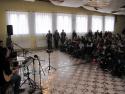 Vianočný koncert (20. 12. 2018) Vianočný koncert (20. 12. 2018)