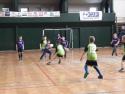 Hádzaná (6. 2. 2019) Hádzaná (6. 2. 2019)