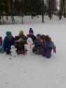 Rozlúčka so zimou (1. 3. 2019) Rozlúčka so zimou (1. 3. 2019)