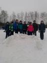 Rozlúčka so zimou (1. 3. 2019) Rozlúčka so zimou (1. 3. 2019)