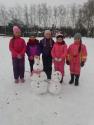 Rozlúčka so zimou (1. 3. 2019) Rozlúčka so zimou (1. 3. 2019)