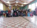 Karneval (1. 3. 2019) Karneval (1. 3. 2019)