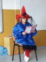 Rozprávkové bytosti čítajú deťom (27. 3. 2019) Rozprávkové bytosti čítajú deťom (27. 3. 2019)
