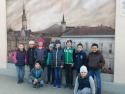 Externá exkurzia v Prešove (3. 4. 2019) Externá exkurzia v Prešove (3. 4. 2019)