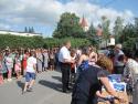 Slávnostné ukončenie šk. roka (29. 6. 2018) Slávnostné ukončenie šk. roka (29. 6. 2018)